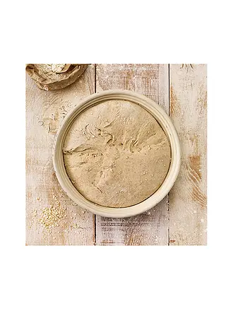 RBV BIRKMANN | Panier de fermentation rond | 